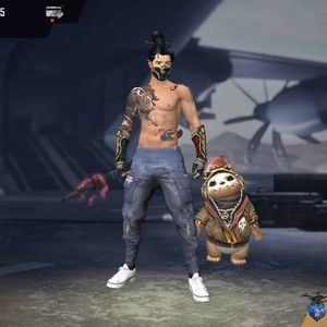 Meet your Posher, Juan